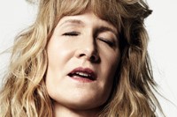 Laura Dern AnOther Magazine S/S20 Marriage Story interview