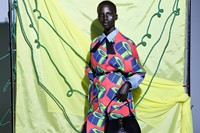 Gucci Alessandro Michele SS23 last collection Viviane Sassen